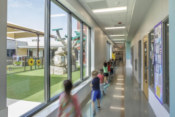 Del Valle Central Child Development Center - 0