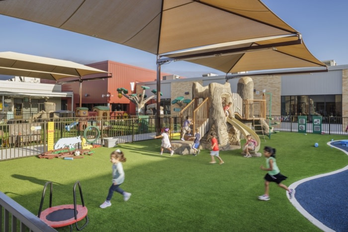 Del Valle Central Child Development Center - 0