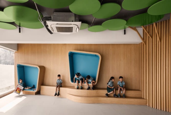 Delhi World Public School - Noida Junior School - 0