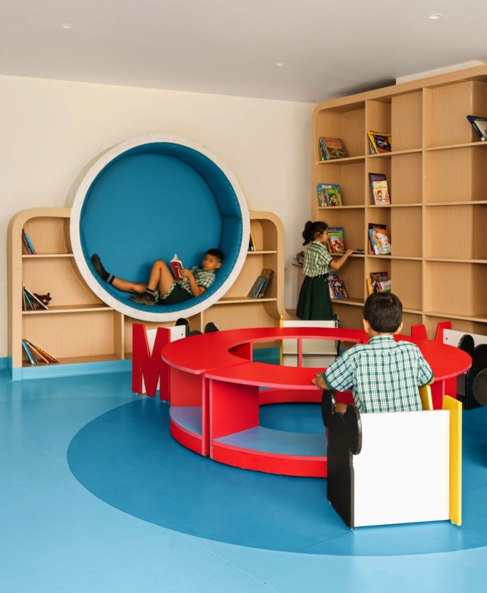 Delhi World Public School - Noida Junior School - 0