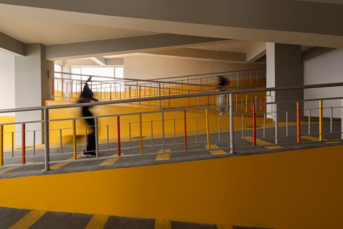 Delhi World Public School - Noida Junior School - 0
