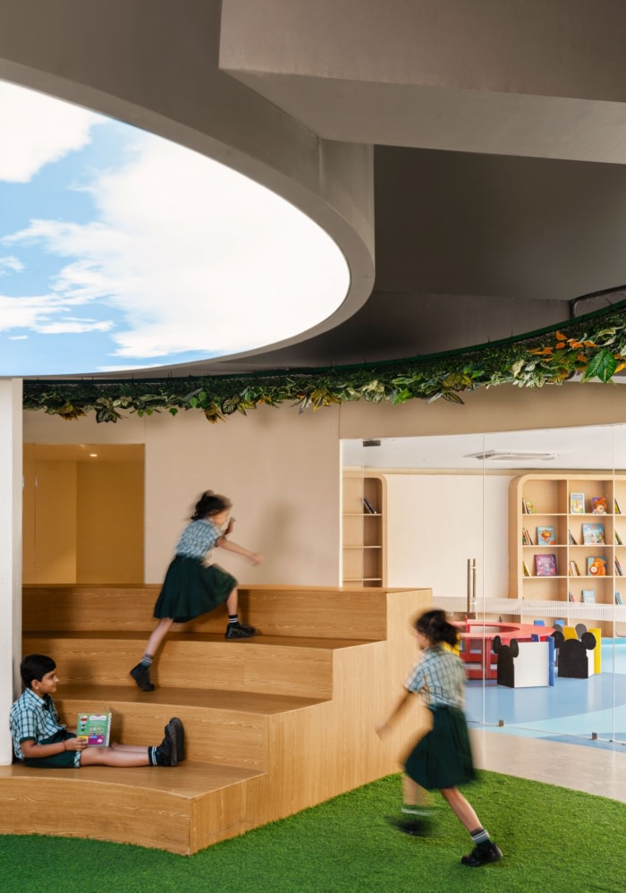 Delhi World Public School - Noida Junior School - 0