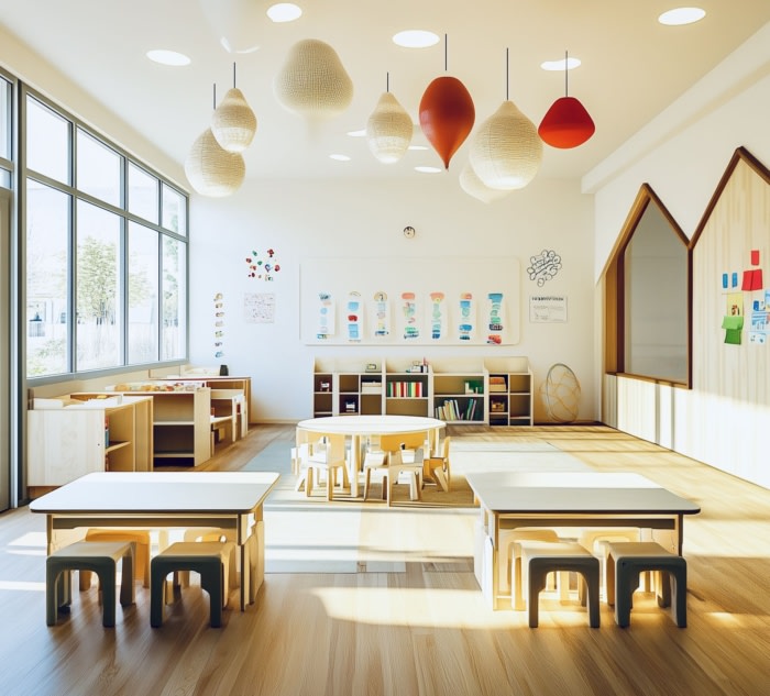 Delhi World Public School - Noida Junior School - 0