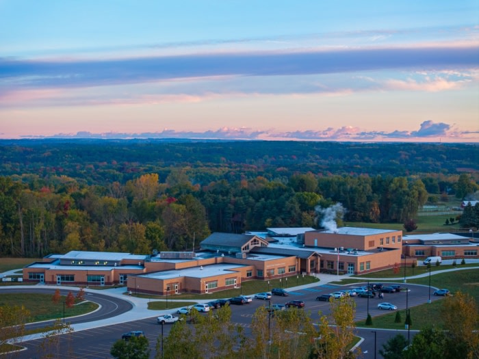 Edgerton Trails Elementary - 0