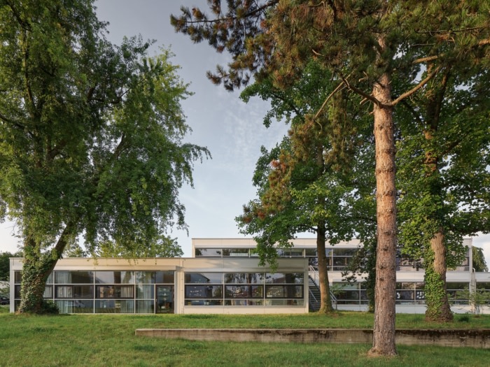 Friedrich von Keller School - 0