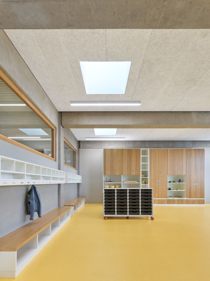 Friedrich von Keller School - 0