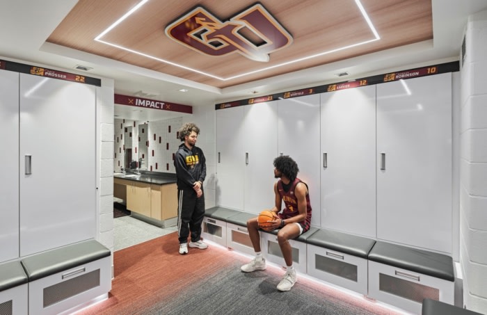 Gannon University - Highmark Events Center - 0