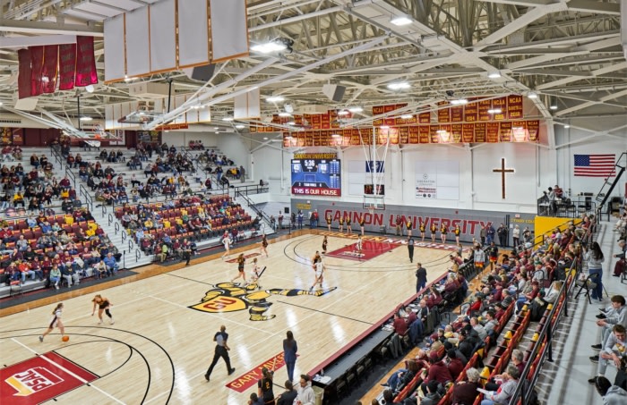 Gannon University - Highmark Events Center - 0