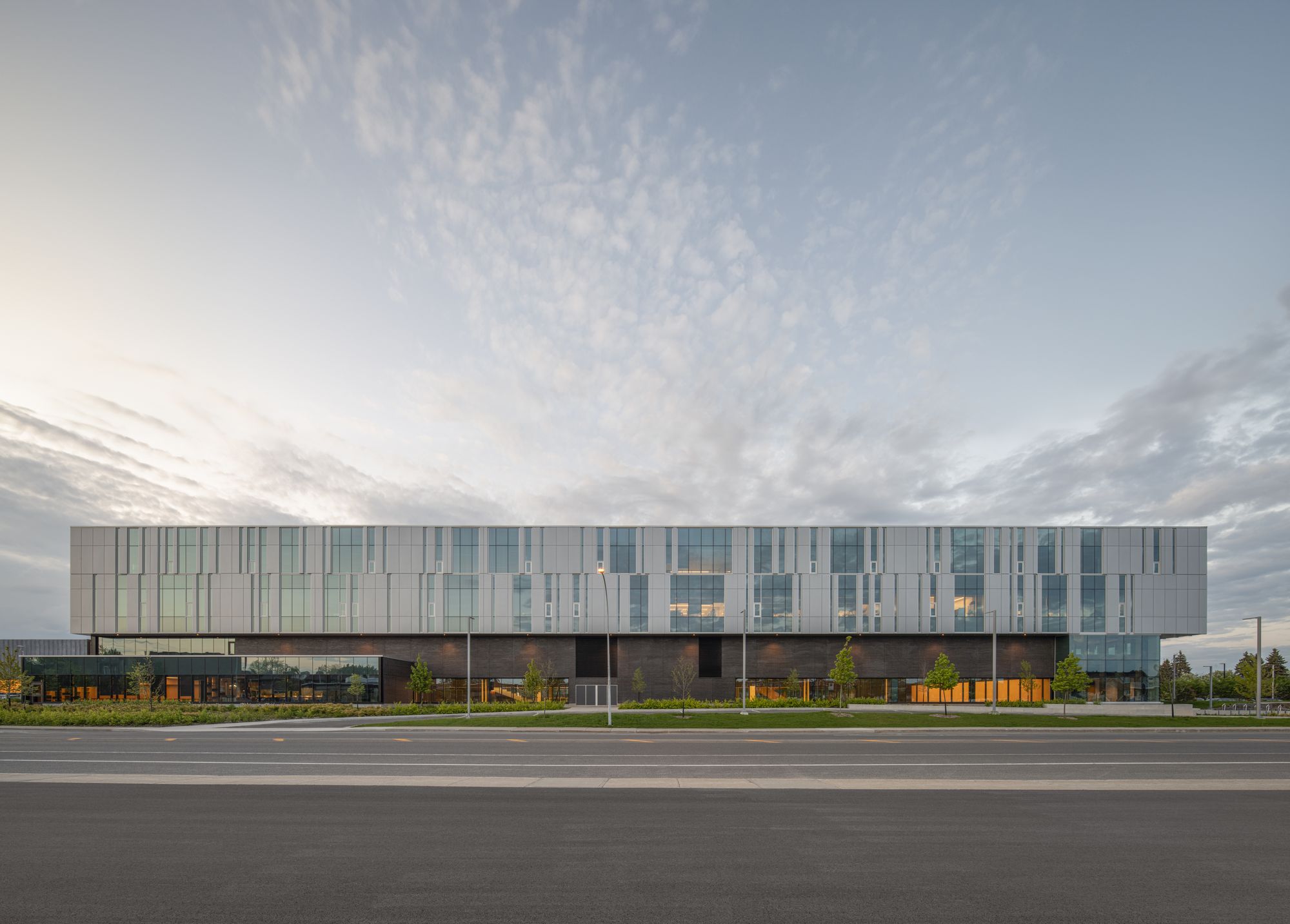 LaSalle Secondary School - Education Snapshots