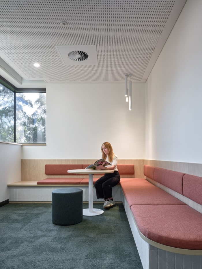 St John's Grammar School Education Centre Arts + Tech Precinct - 0