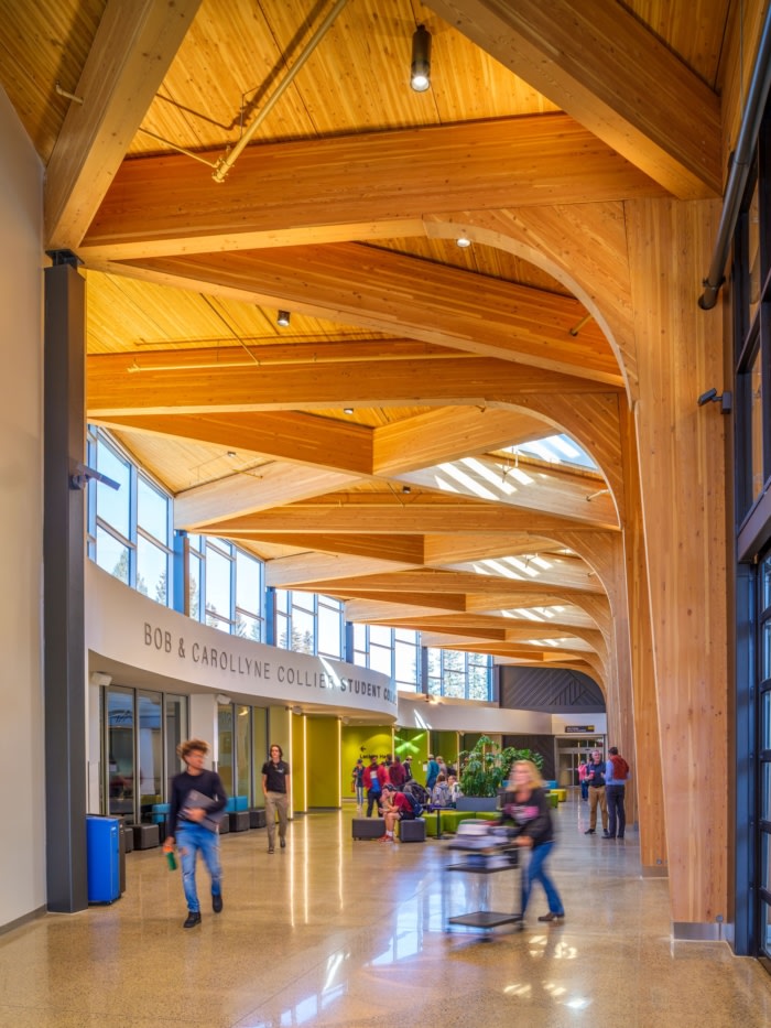 Werklund Agriculture and Technology Centre - 0