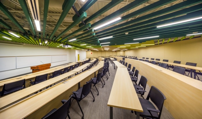 Werklund Agriculture and Technology Centre - 0