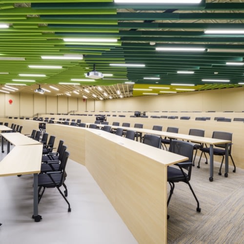 Werklund Agriculture and Technology Centre
