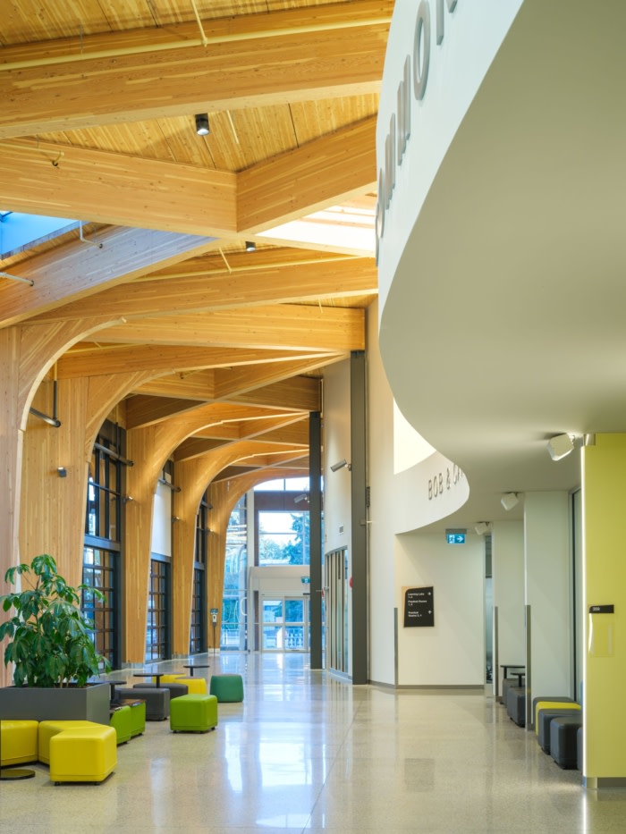 Werklund Agriculture and Technology Centre - 0