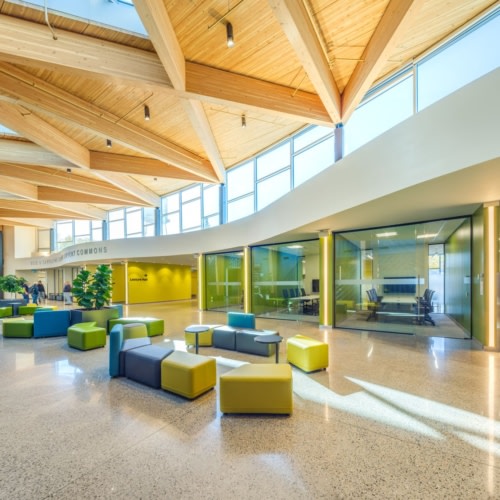 Werklund Agriculture and Technology Centre