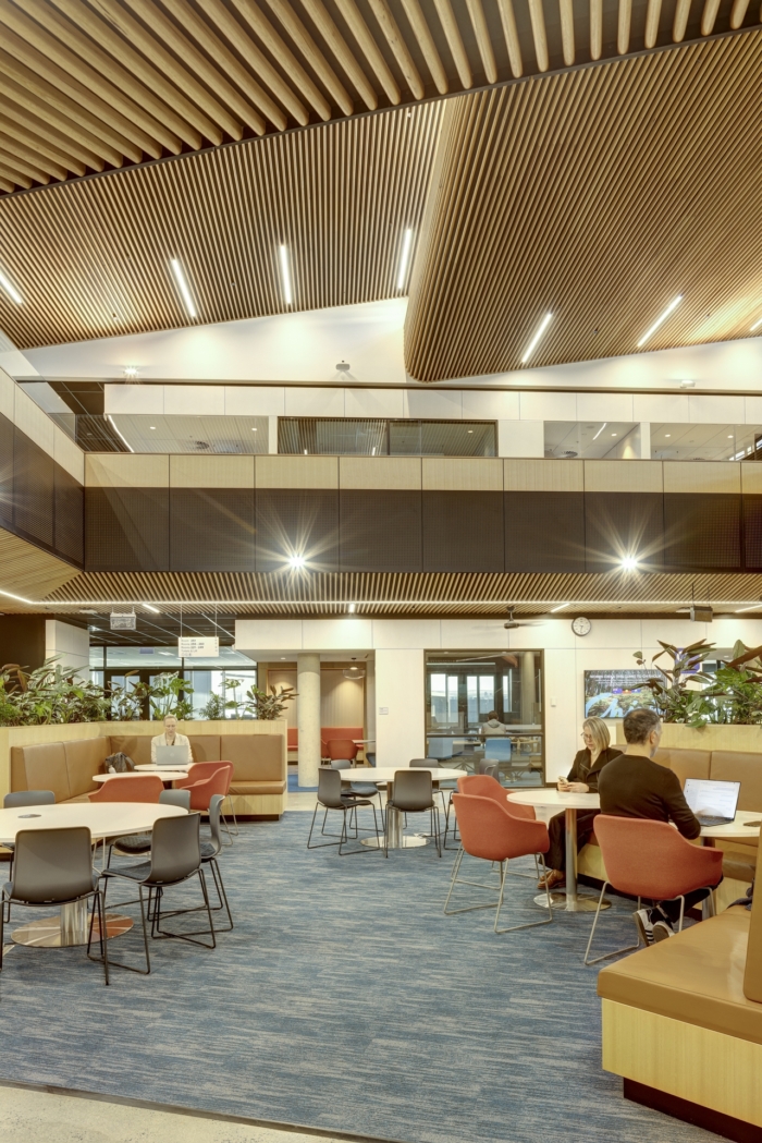 Chisholm Institute Frankston Redevelopment Project Stage 2 - 0