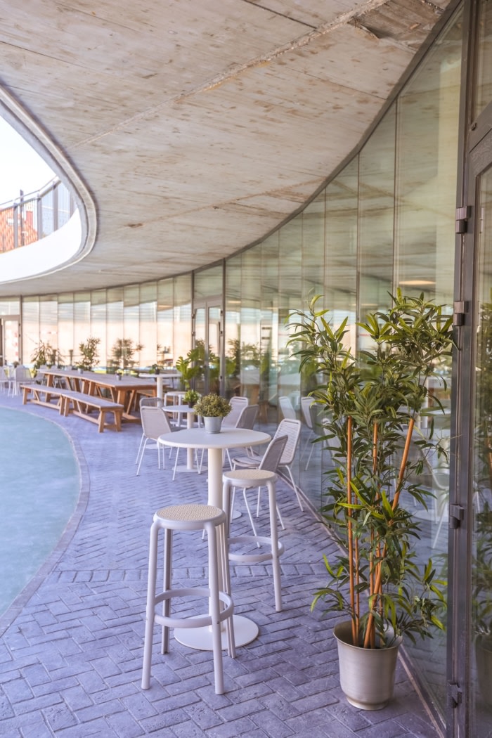 Colegio Internacional de Torrequebrada PLAZA - 0