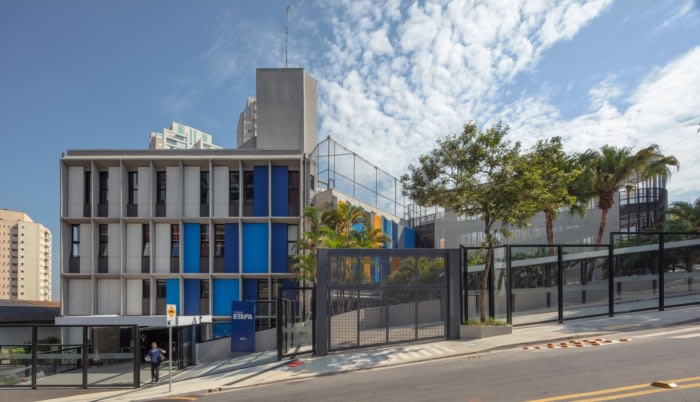 Etapa Vila Mascote School - 0