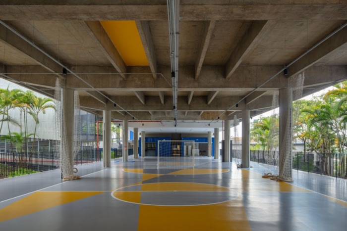 Etapa Vila Mascote School - 0