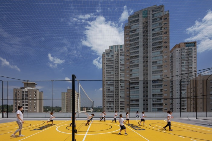 Etapa Vila Mascote School - 0