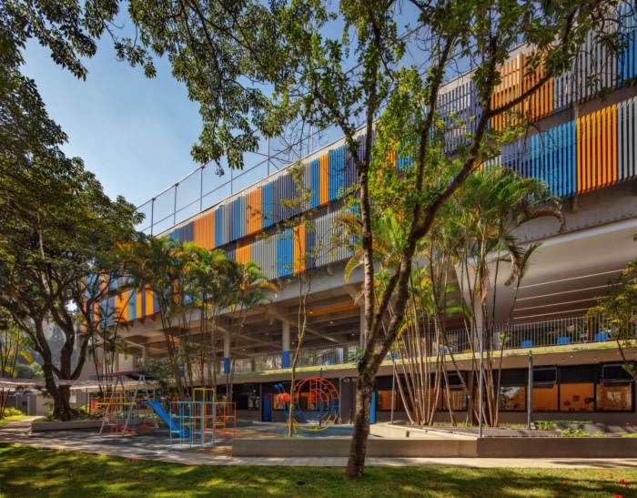 Etapa Vila Mascote School - 0