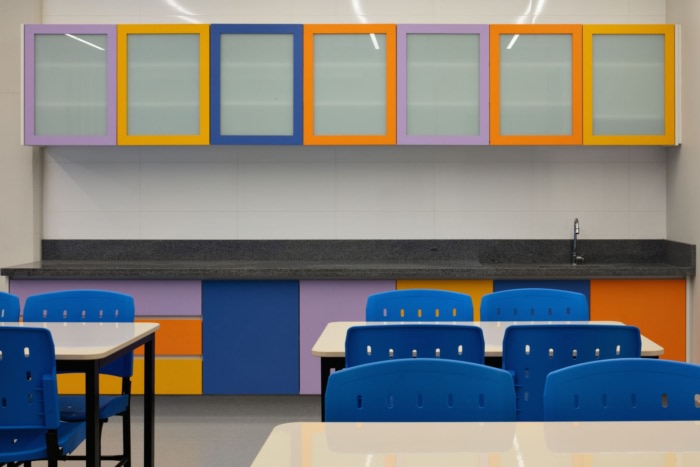 Etapa Vila Mascote School - 0
