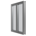 Winco Window by FEMA 361 - ICC 500 Tornado