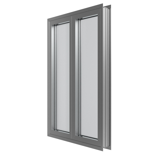 FEMA 361 – ICC 500 Tornado by Winco Window