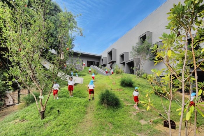 FK Kindergarten and Nursery - 0