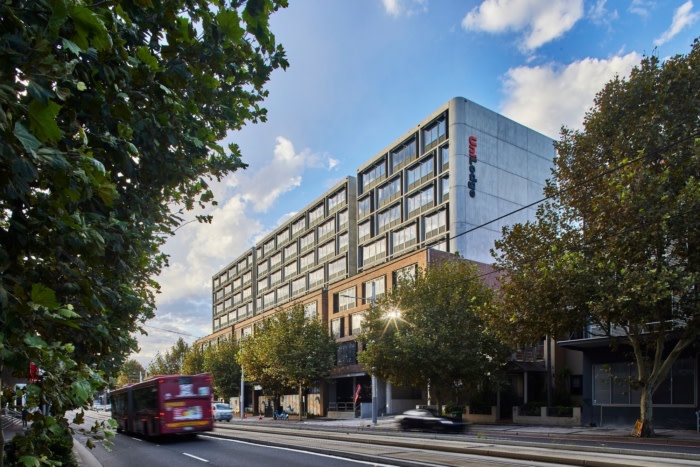 Kensington Student Accommodation - 0