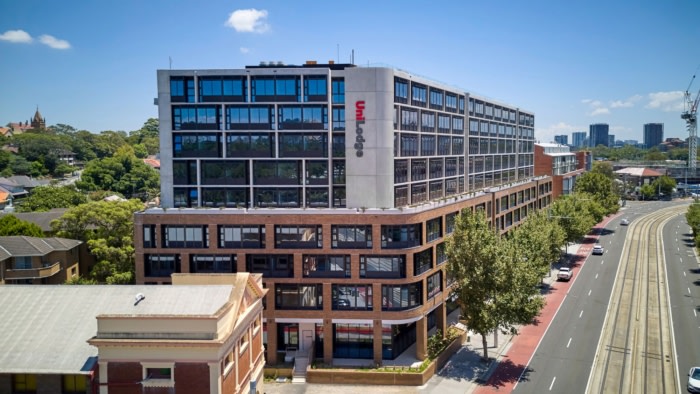 Kensington Student Accommodation - 0