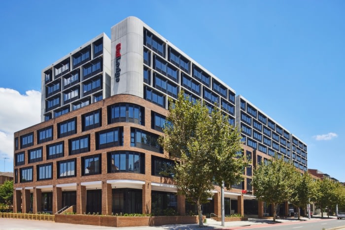 Kensington Student Accommodation - 0