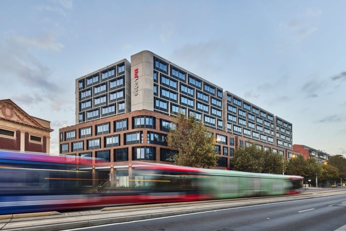 Kensington Student Accommodation - 0