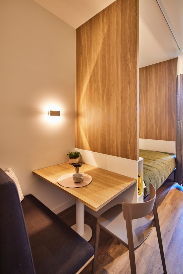 Kensington Student Accommodation - 0