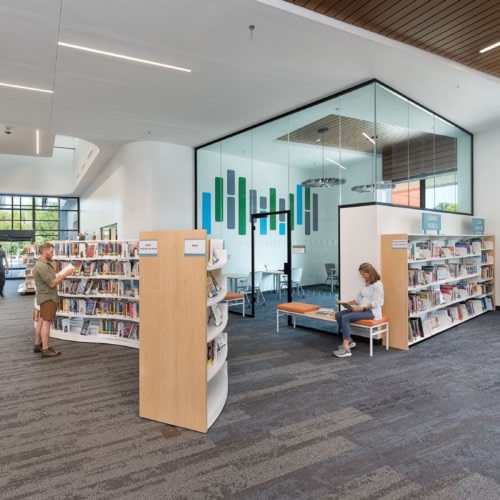 Midlothian Library