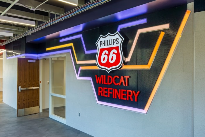 Phillips 66 Wildcat STEM - 0