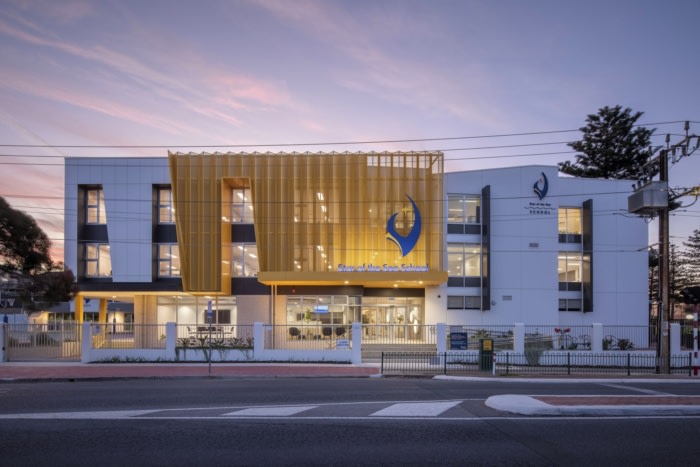 Star of the Sea School - 0