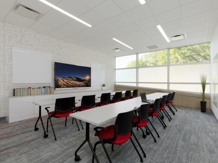 SVN Charter School Innovation Center - 0