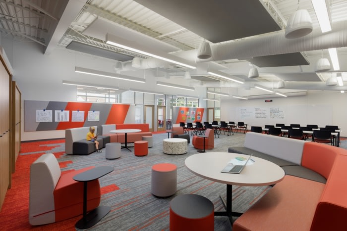 SVN Charter School Innovation Center - 0