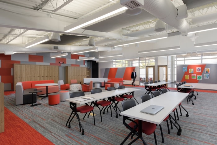 SVN Charter School Innovation Center - 0