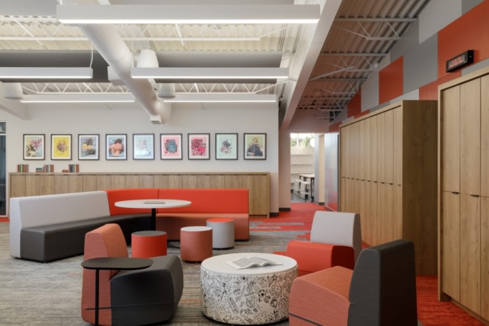 SVN Charter School Innovation Center - 0