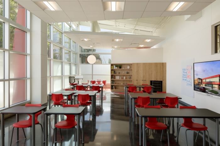 SVN Charter School Innovation Center - 0