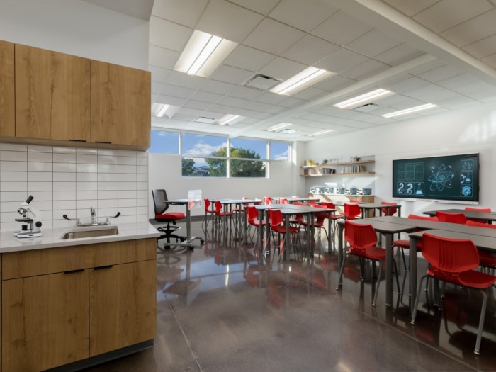 SVN Charter School Innovation Center - 0