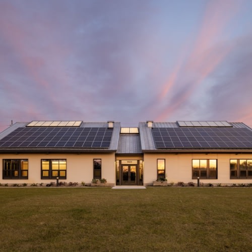 recent 4Roots Education Building education design projects