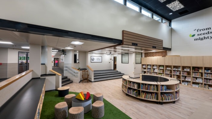FWCS - Whitney Young Early Childhood Learning Center - 0