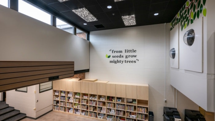 FWCS - Whitney Young Early Childhood Learning Center - 0
