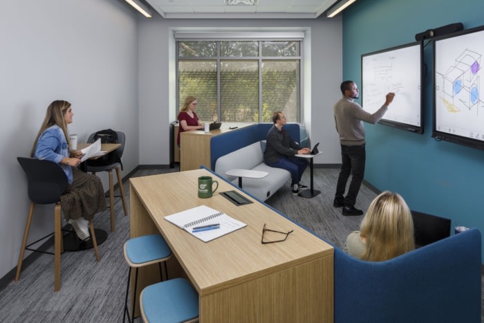 Greenville Technical College - Prisma Health Center for Health and Life Sciences - 0