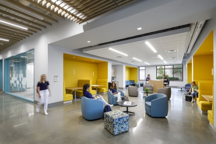 Greenville Technical College - Prisma Health Center for Health and Life Sciences - 0