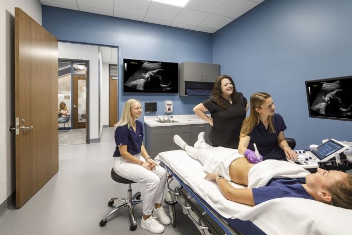 Greenville Technical College - Prisma Health Center for Health and Life Sciences - 0