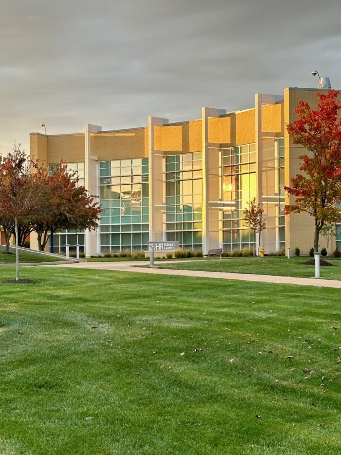 Logan University - Fuhr Science Center - 0